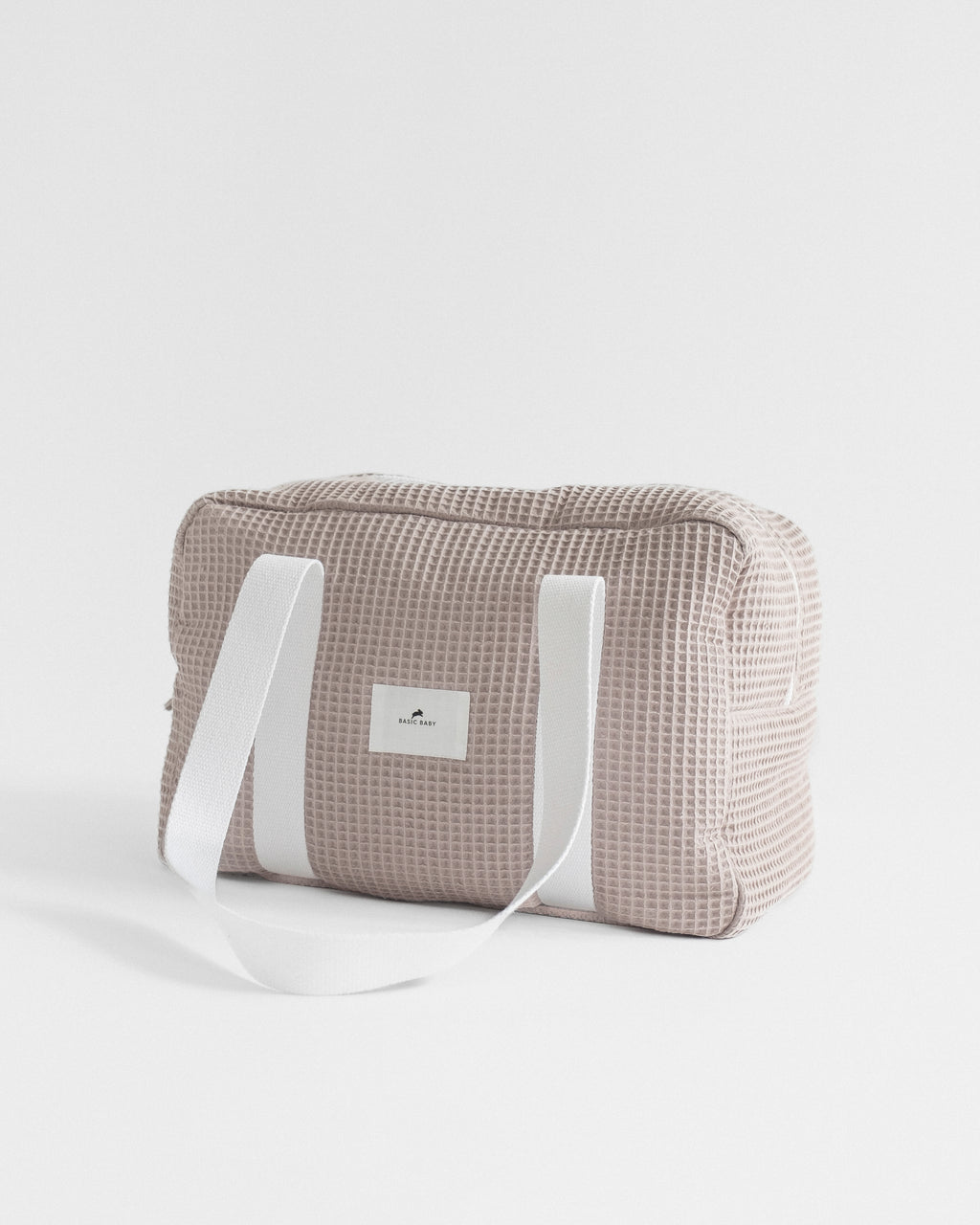 Mom bag 'GREIGE'