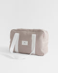 Mom bag 'GREIGE'