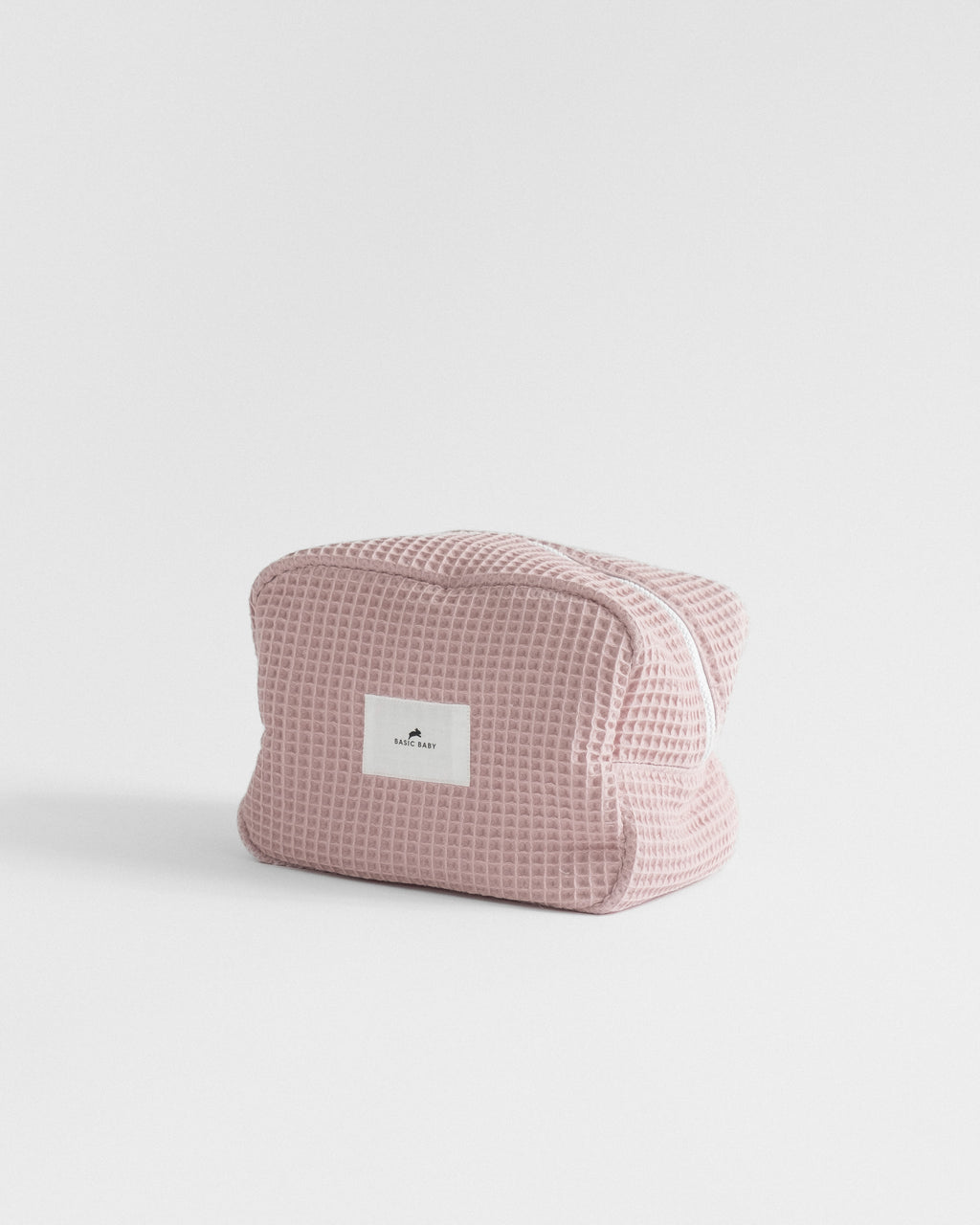 Baby bag 'PALE PINK'