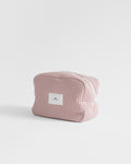 Baby bag 'PALE PINK'