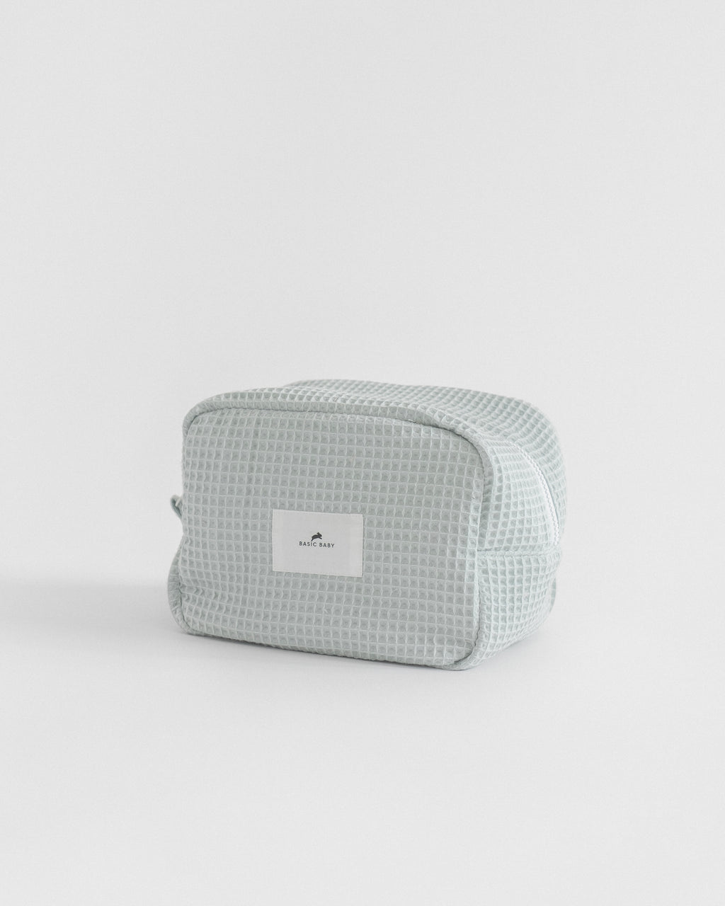 Baby bag 'PALE BLUE'