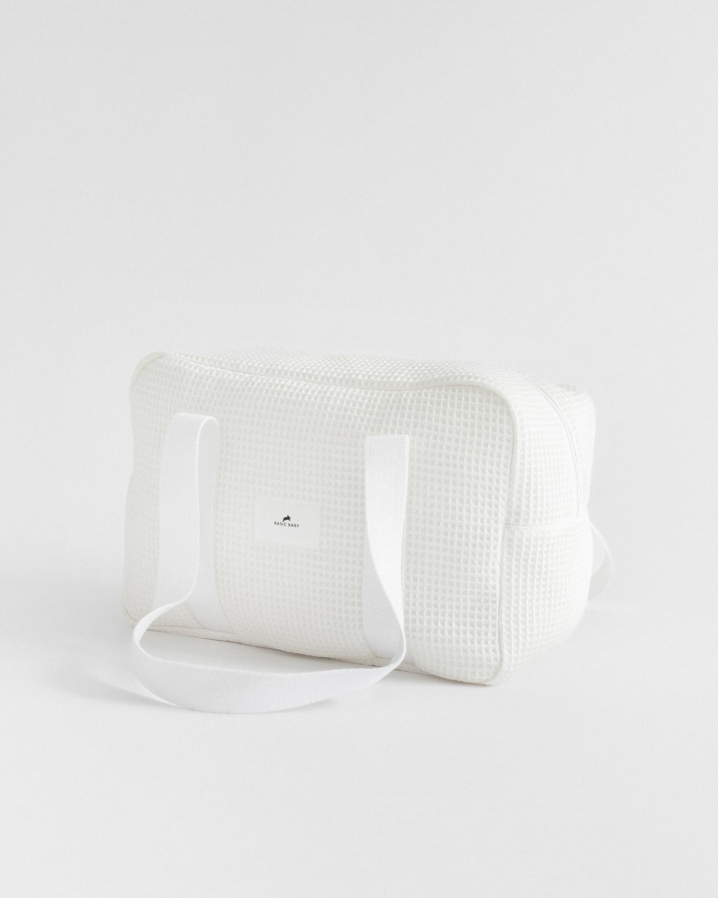 Mom bag 'MILK'