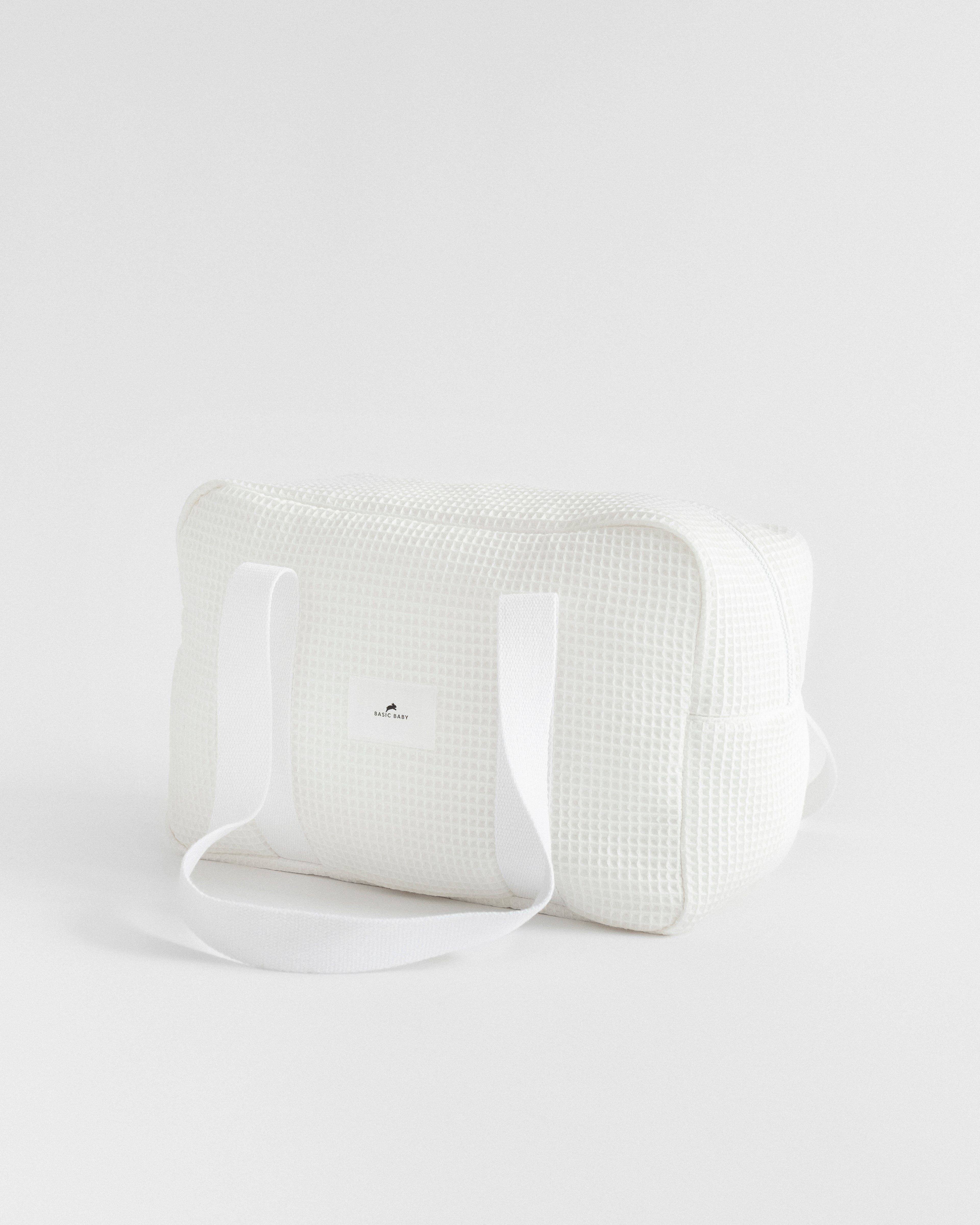 Mom bag 'MILK'