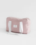 Mom bag 'PALE PINK'