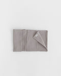 100% pamut muszlin kendő (3 db) 'SILVER GREY'