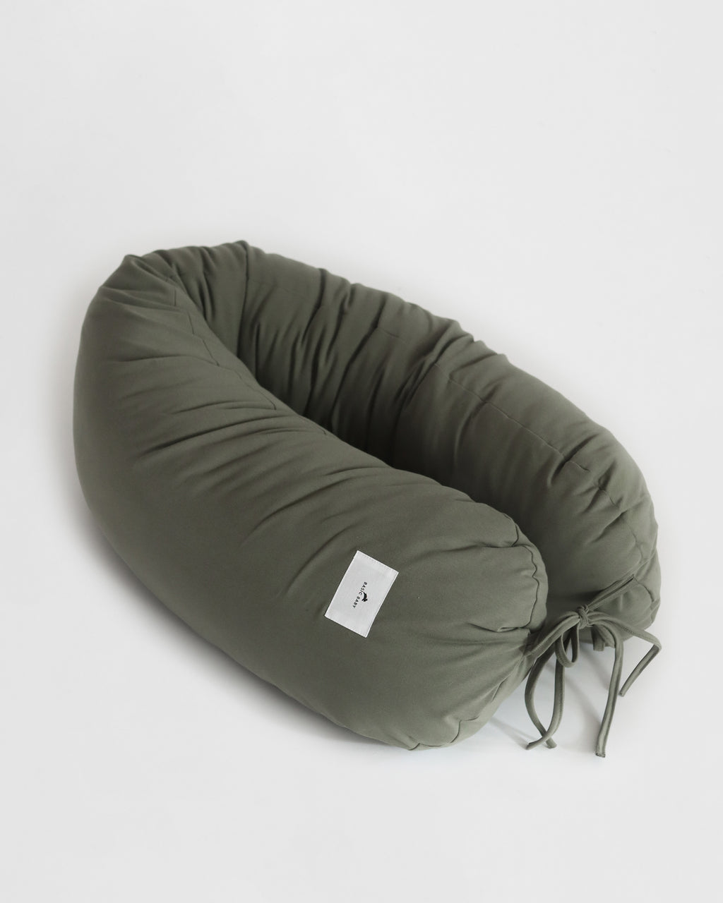 Kismama párna 'FOREST GREEN'