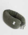 Kismama párna 'FOREST GREEN'