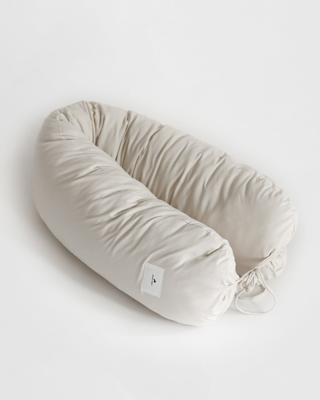 Kismama párna 'LIGHT BEIGE'