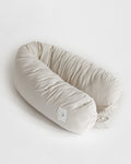 Kismama párna 'LIGHT BEIGE'