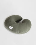 Szoptatós párna 'FOREST GREEN'