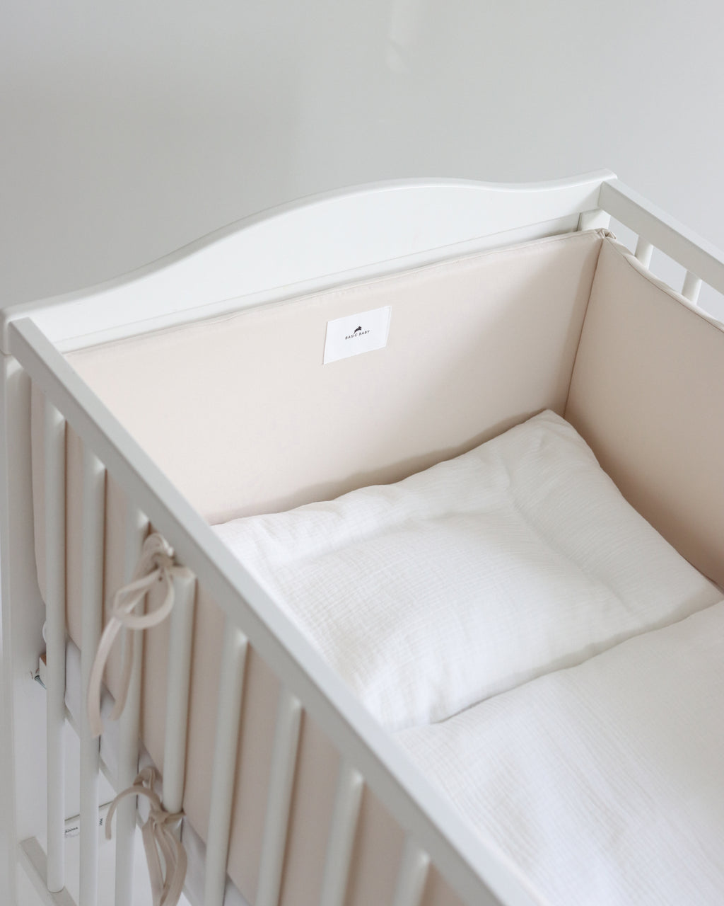 Rácsvédő 'LIGHT BEIGE'