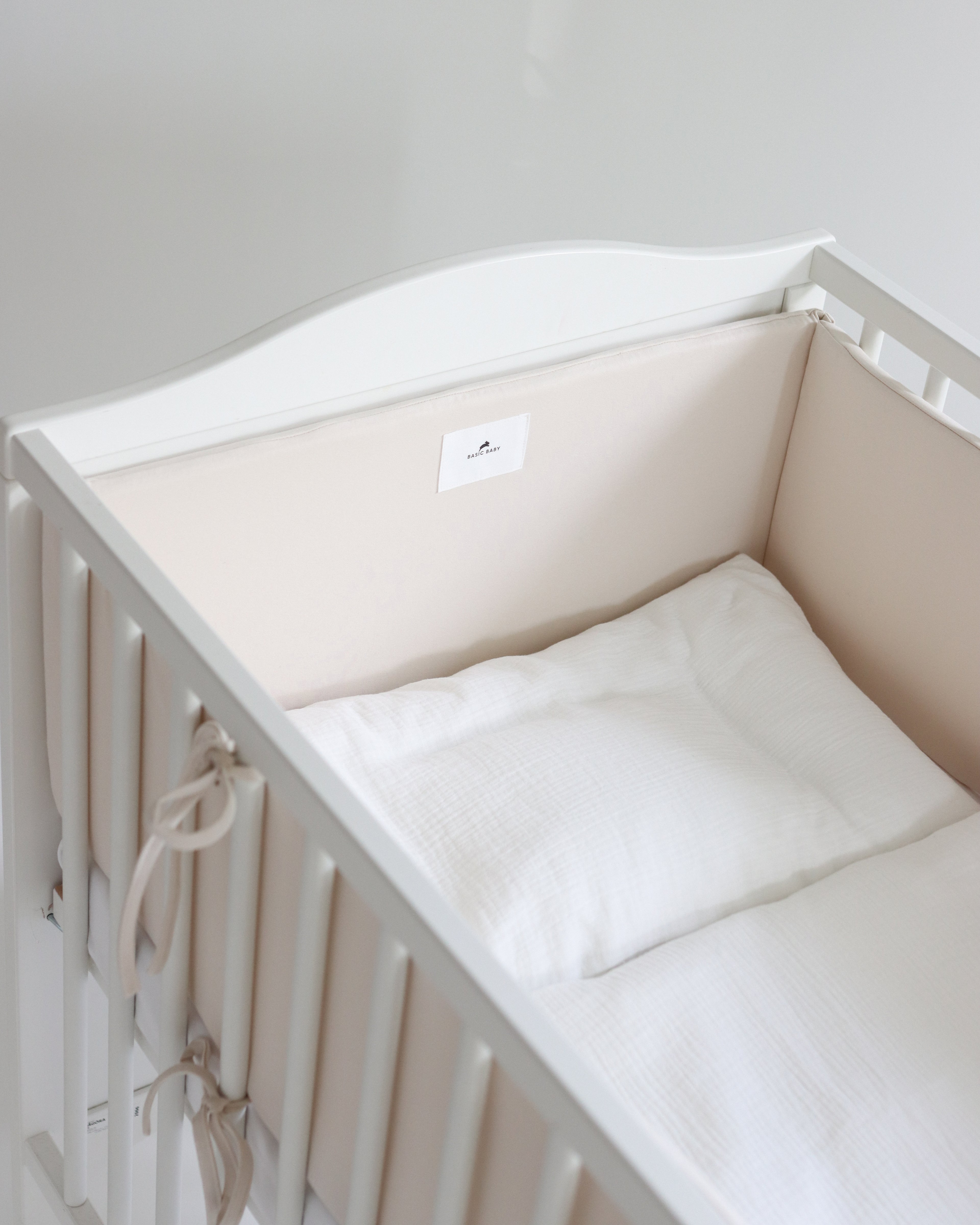 Rácsvédő 'LIGHT BEIGE'