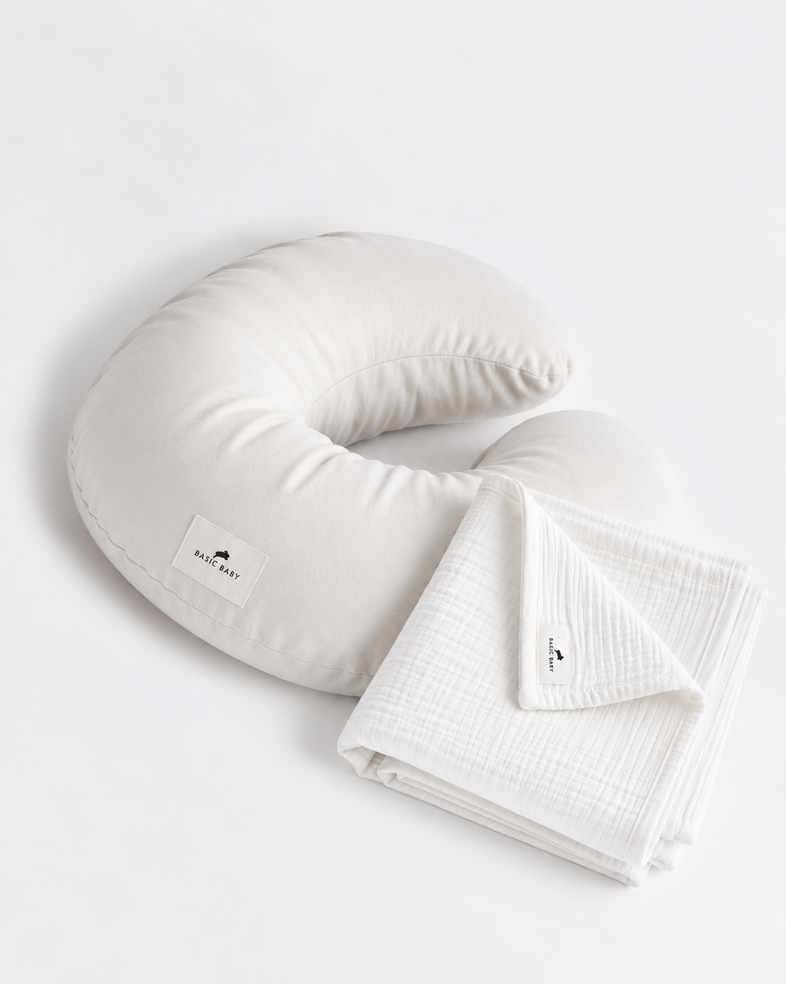 Komfort bundle 'MILK'