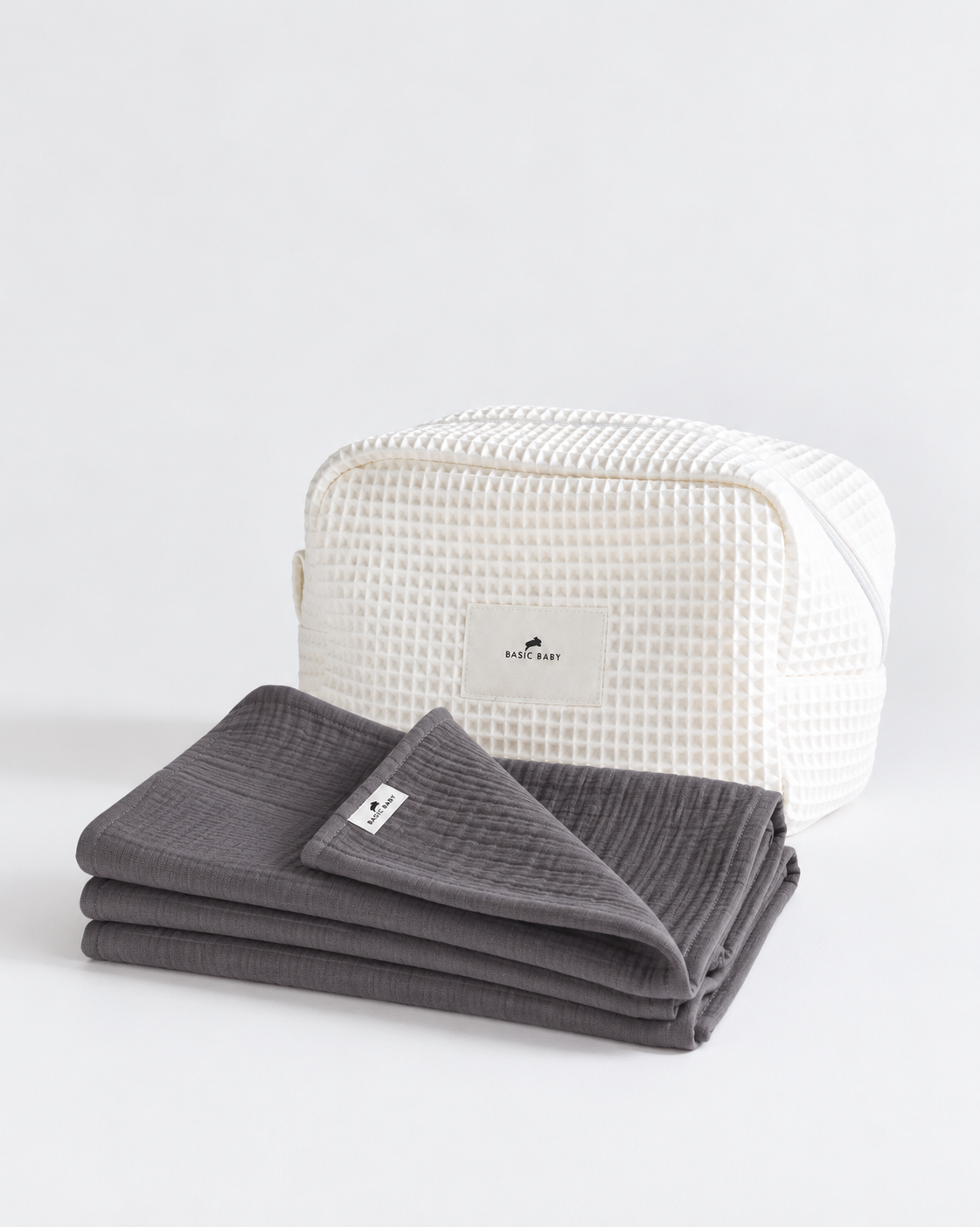 On the go bundle 'ANCHOR GREY'