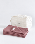 On the go bundle 'DUSTY PINK'