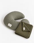 Komfort bundle 'FOREST GREEN'