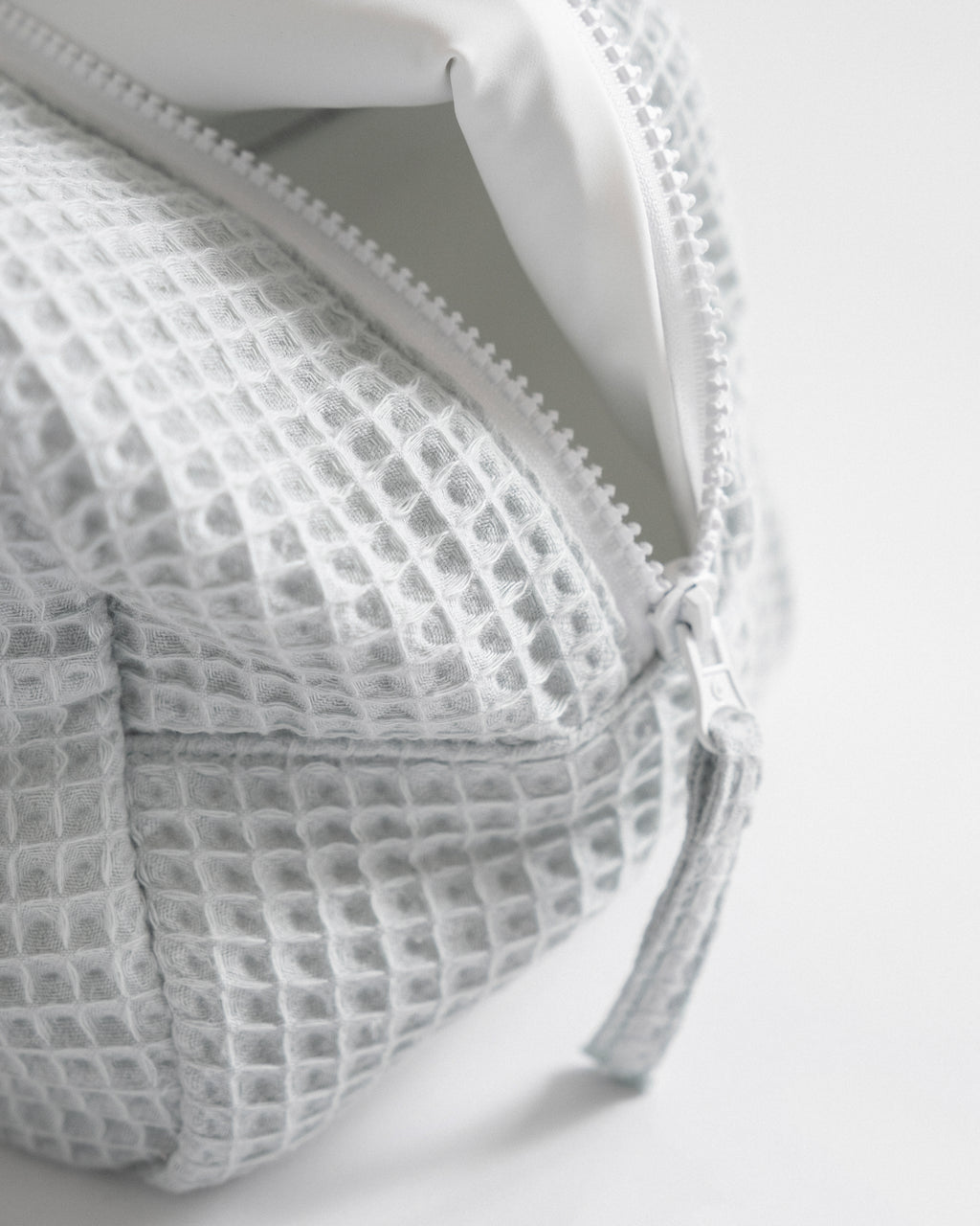 Baby bag 'PALE BLUE'