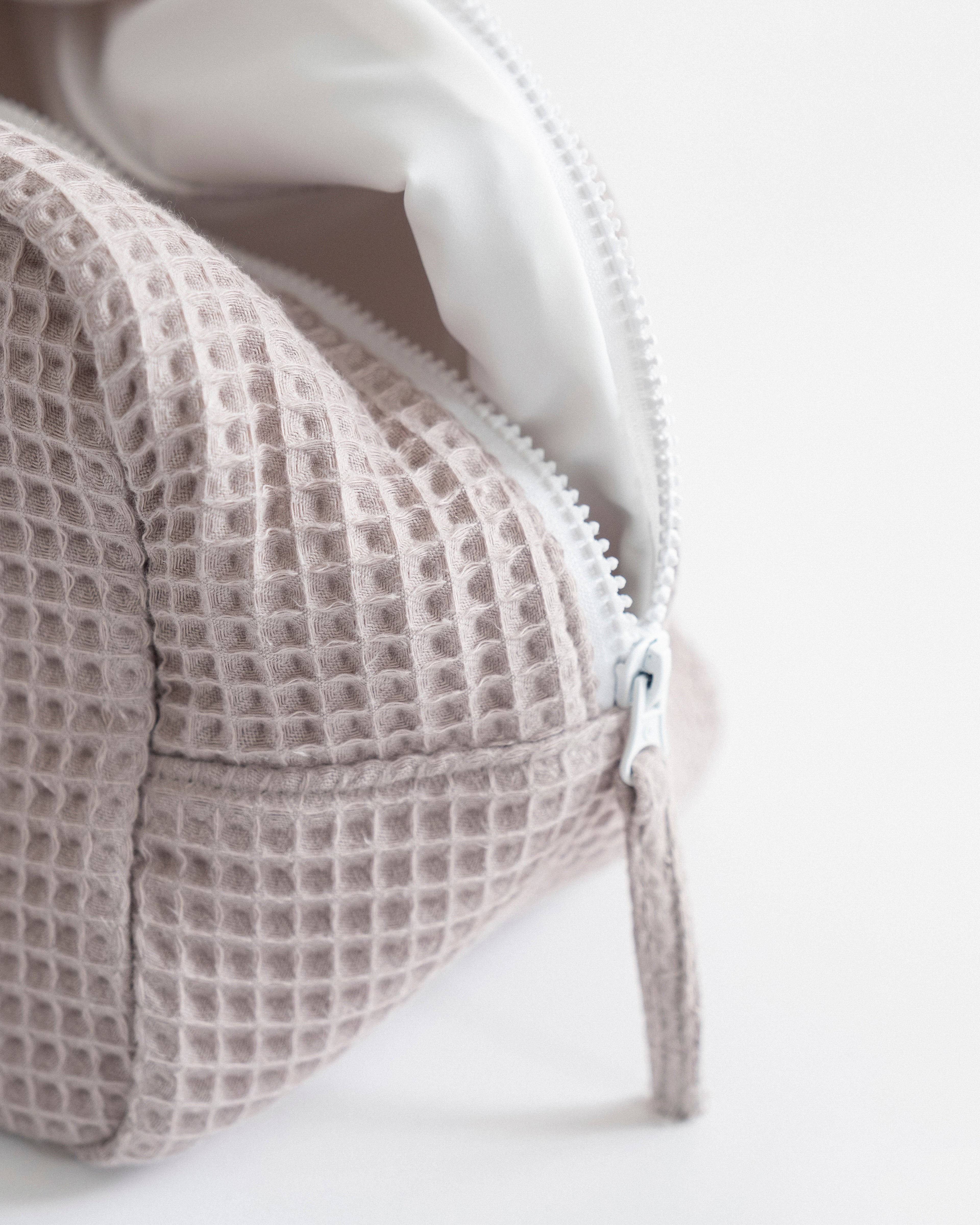 Baby bag 'GREIGE'