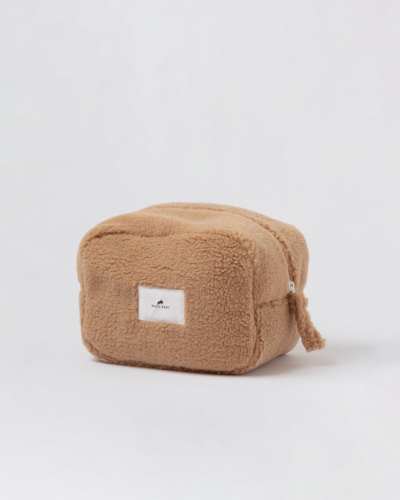 Baby bag 'TEDDY CARAMEL'
