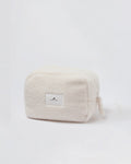 Baby bag 'TEDDY CREAM'