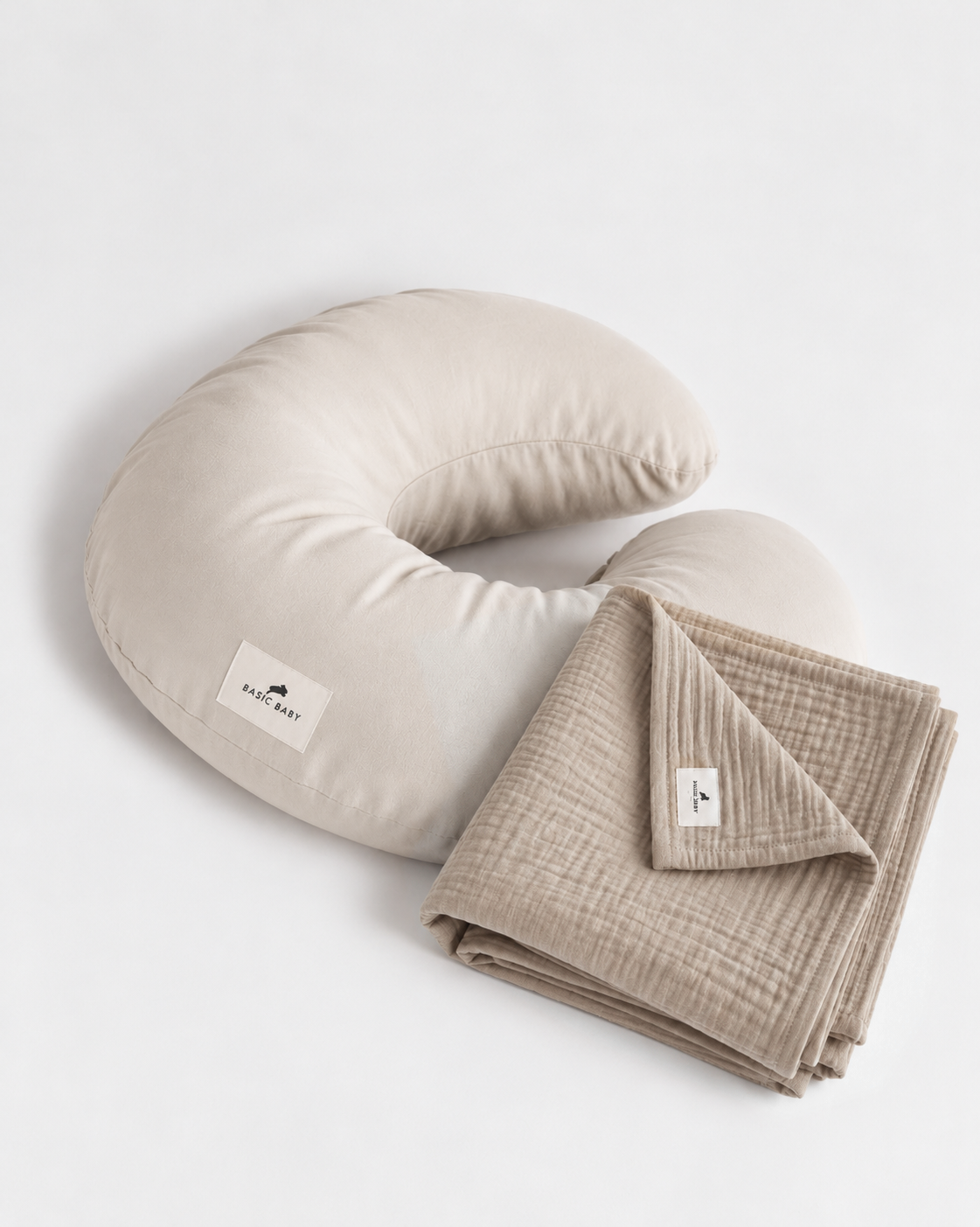 Komfort bundle 'BEIGE'