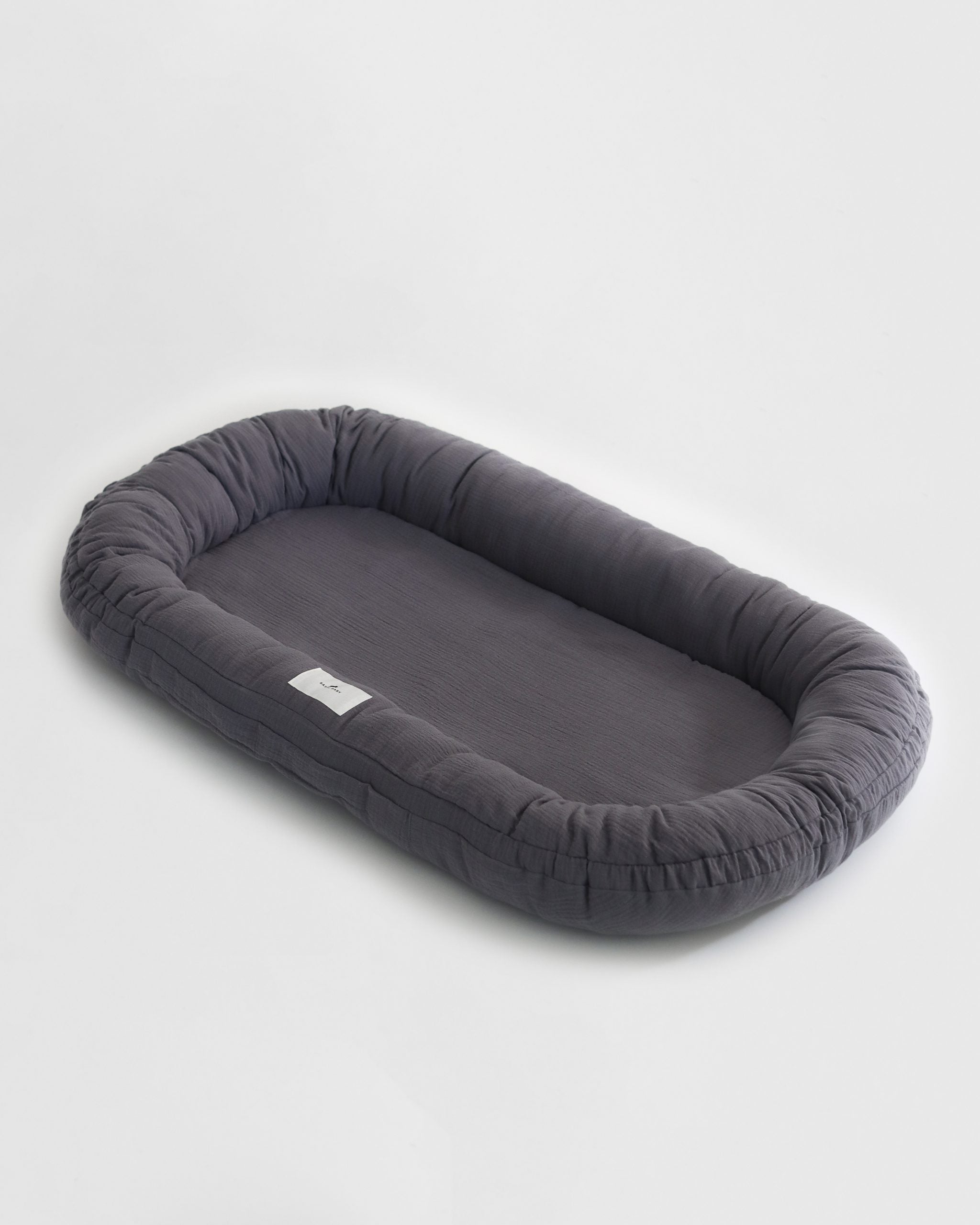 Babafészek 'ANCHOR GREY' (duplagéz)