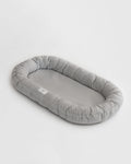 Babafészek 'SILVER GREY'
