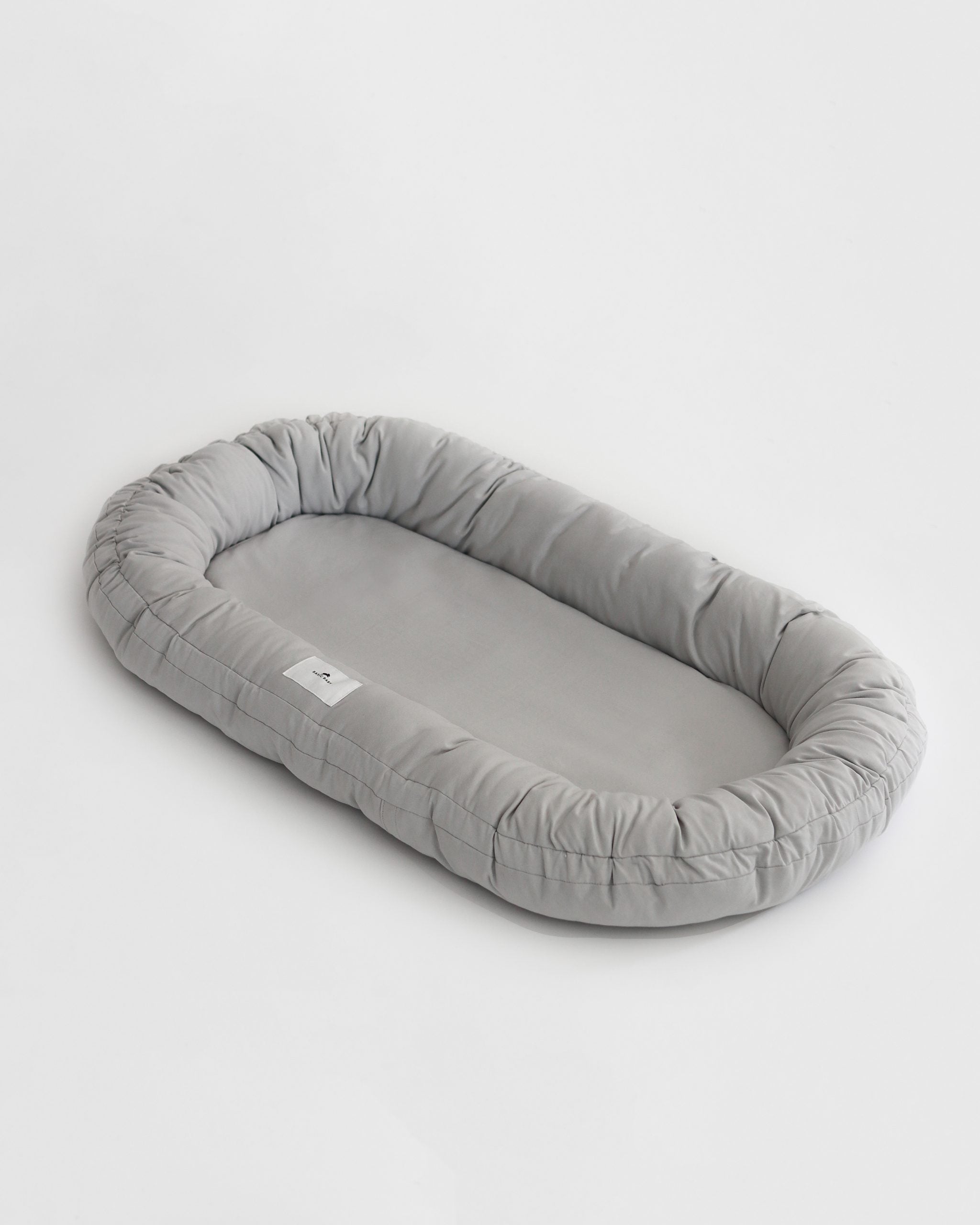 Babafészek 'SILVER GREY'