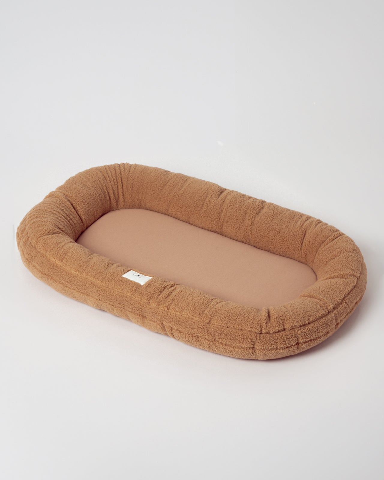 Babafészek 'TEDDY CARAMEL'