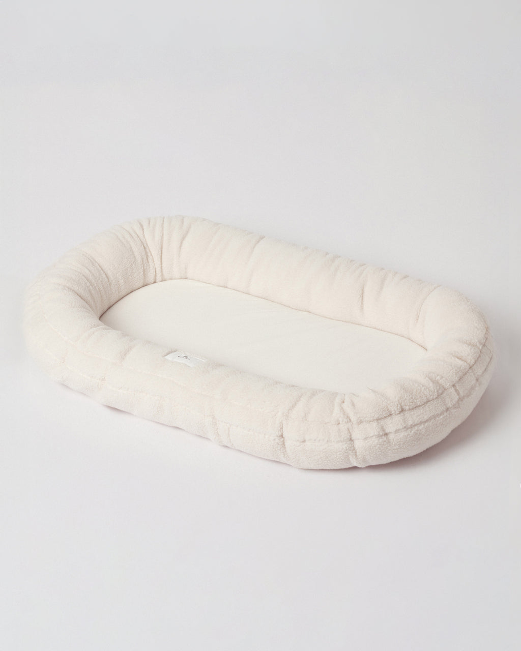 Babafészek 'CREAM TEDDY'