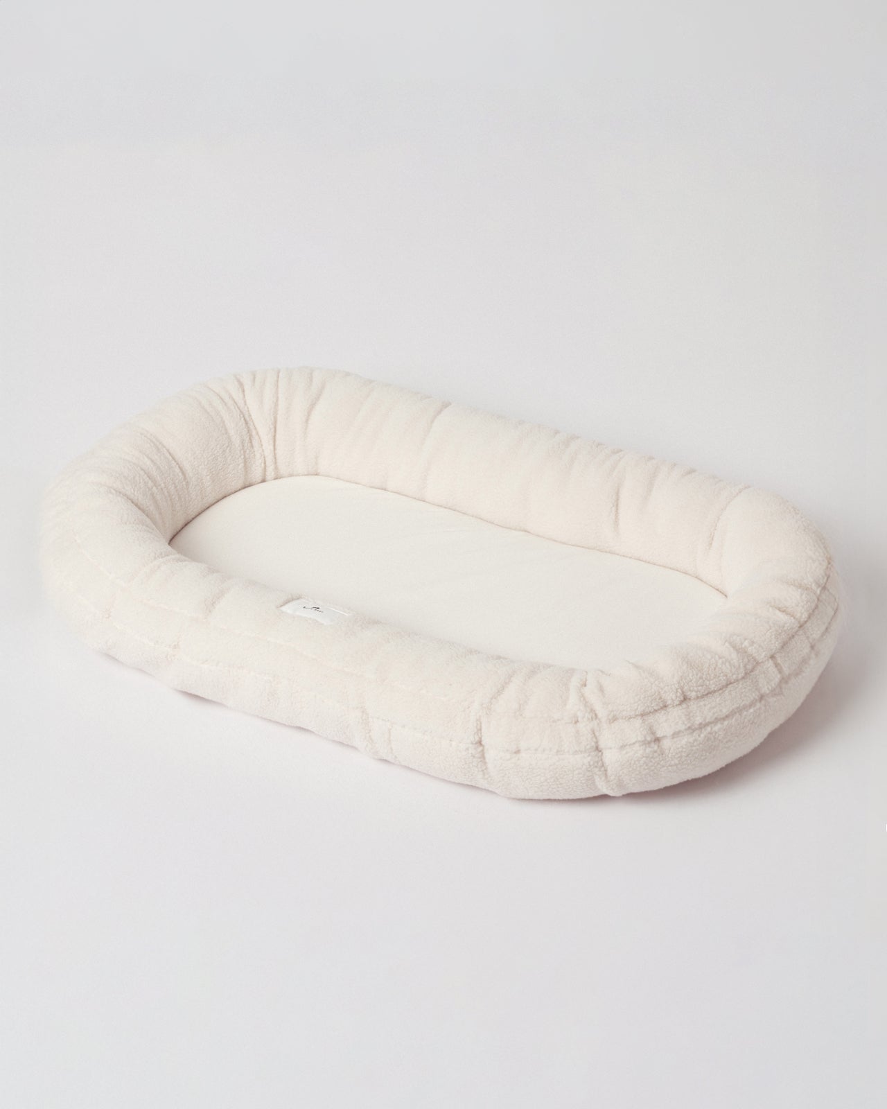 Babafészek 'CREAM TEDDY'
