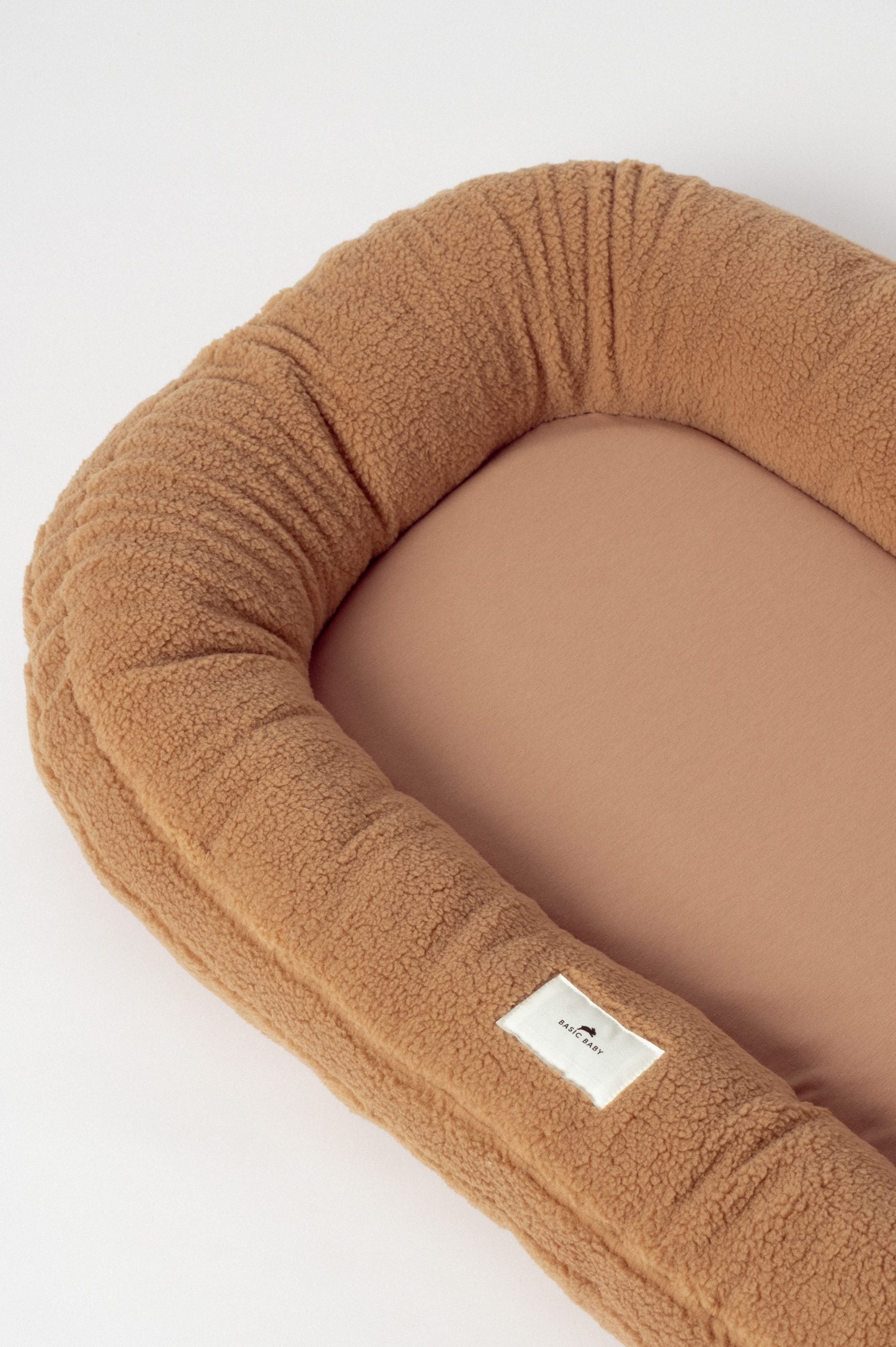 Babafészek 'TEDDY CARAMEL'
