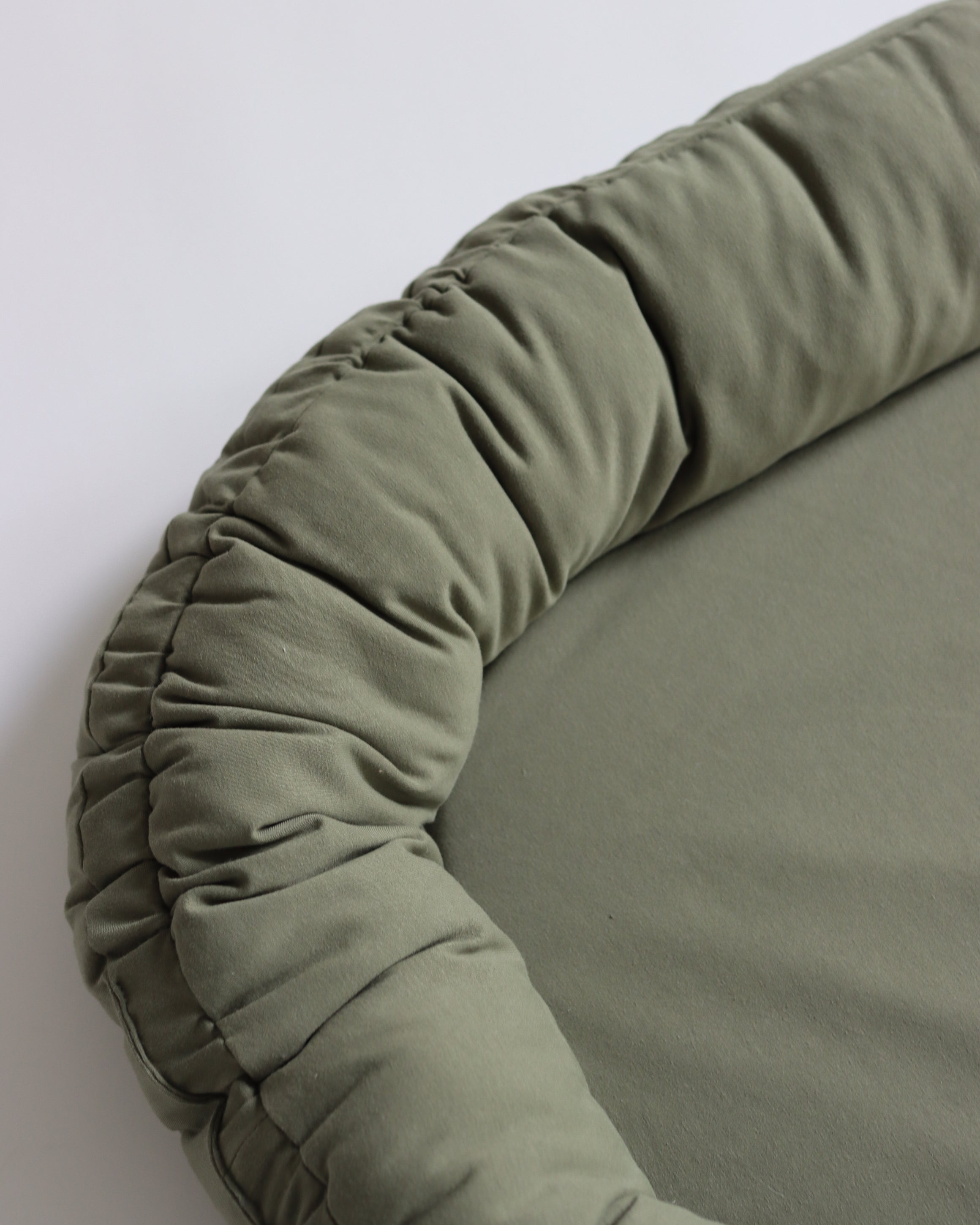 Babafészek 'FOREST GREEN'