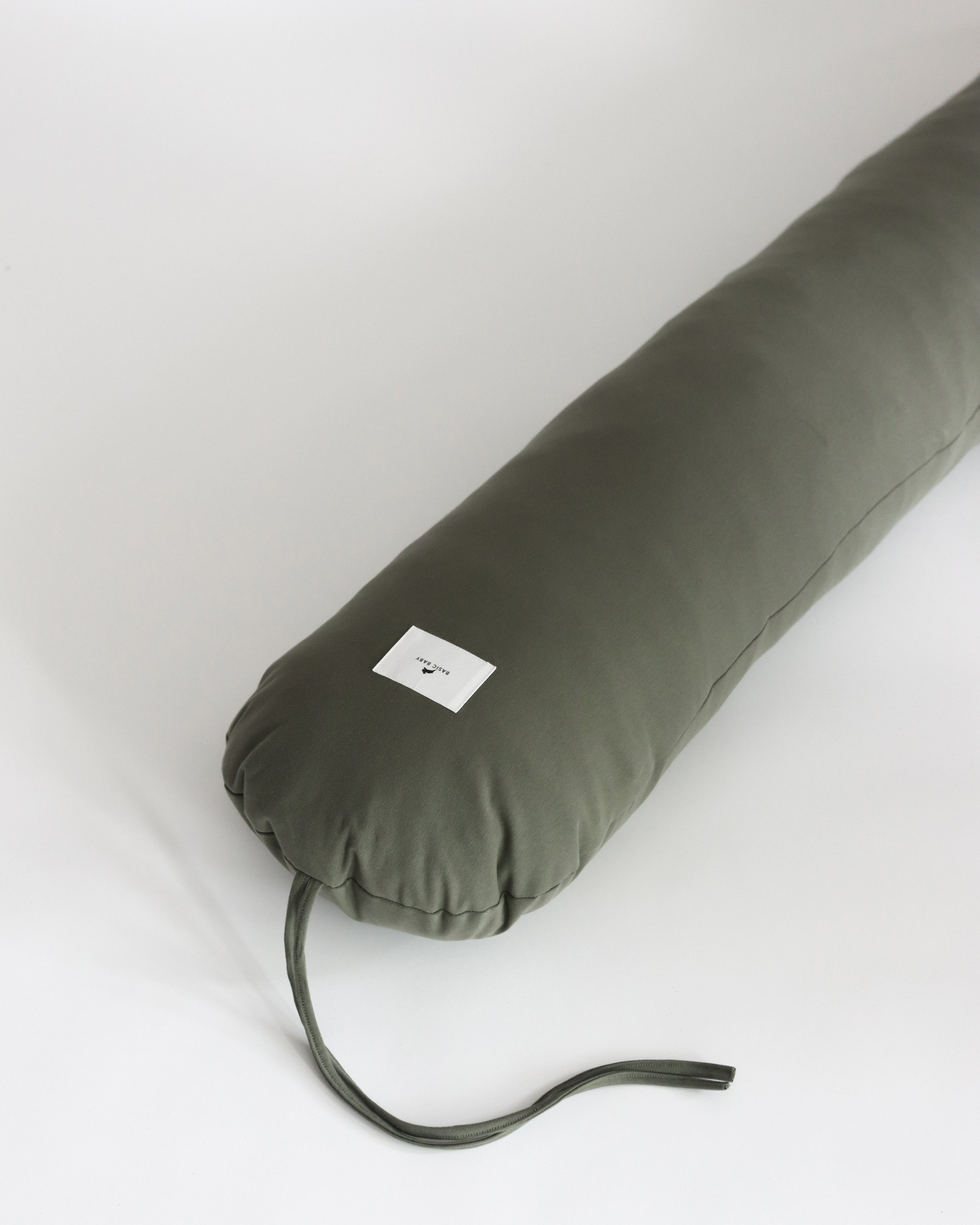 Kismama párna 'FOREST GREEN'
