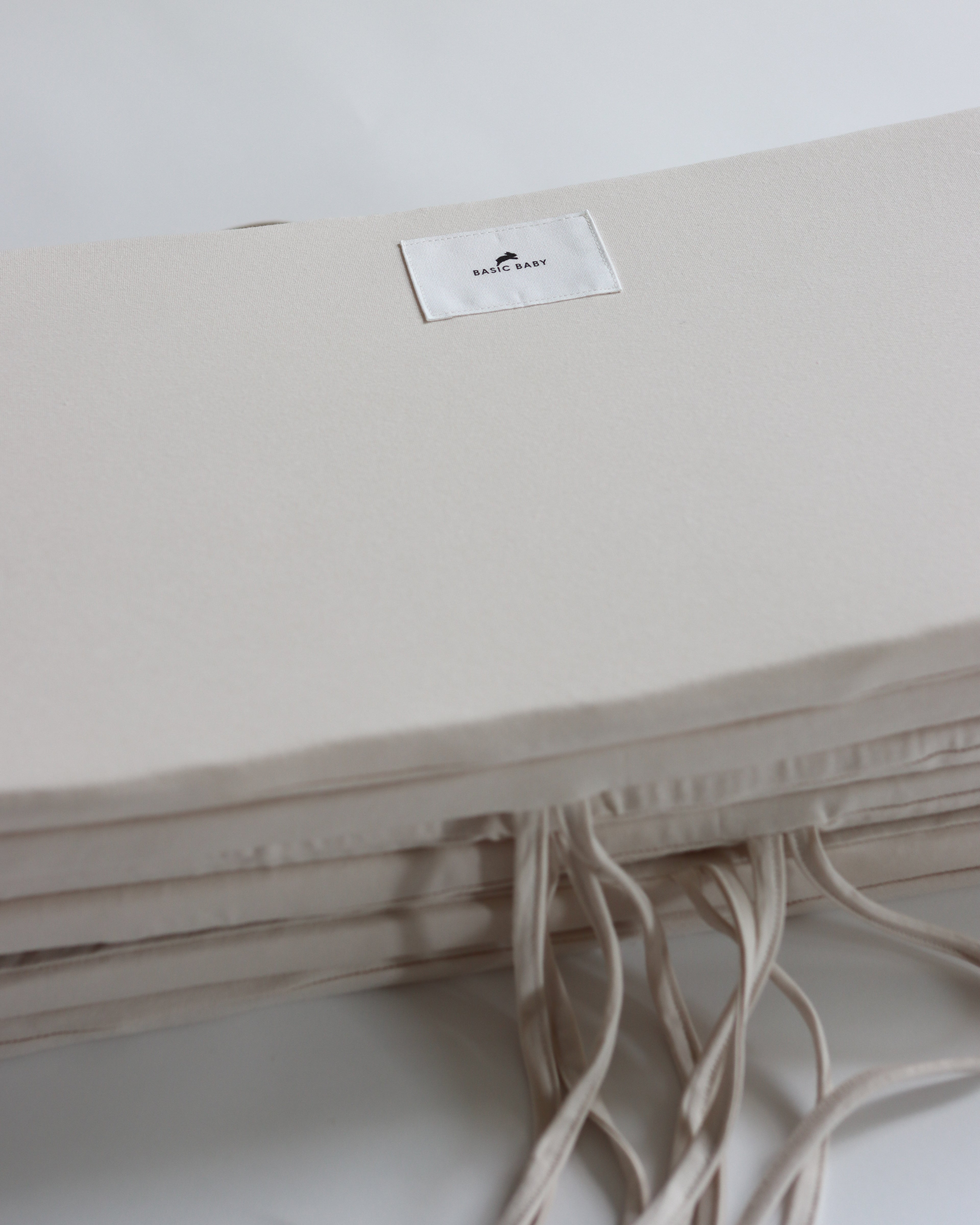 Rácsvédő 'LIGHT BEIGE'