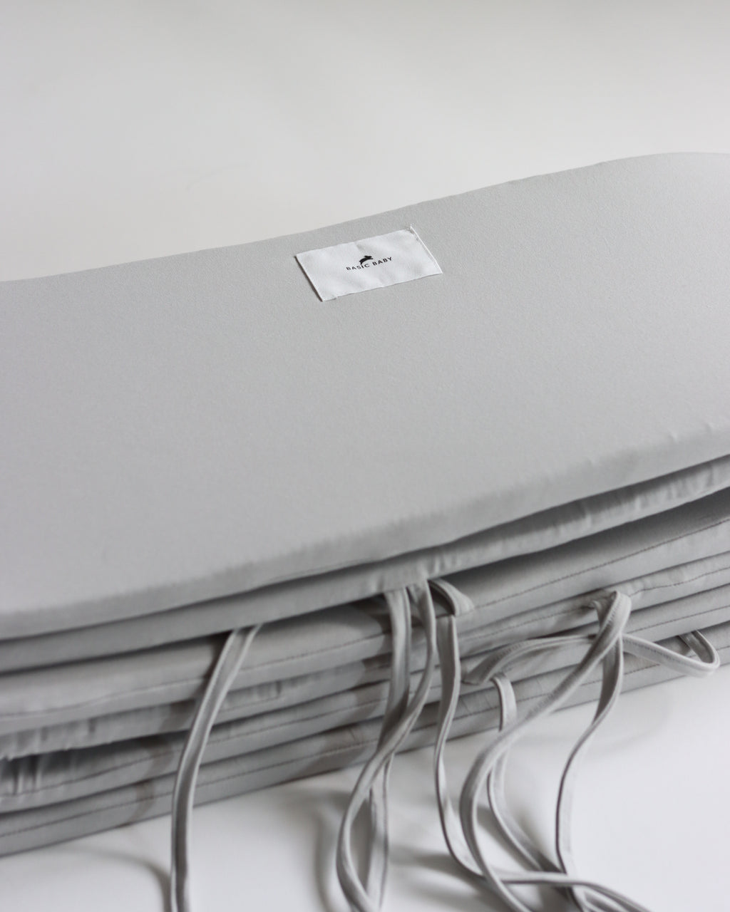 Rácsvédő 'SILVER GREY'