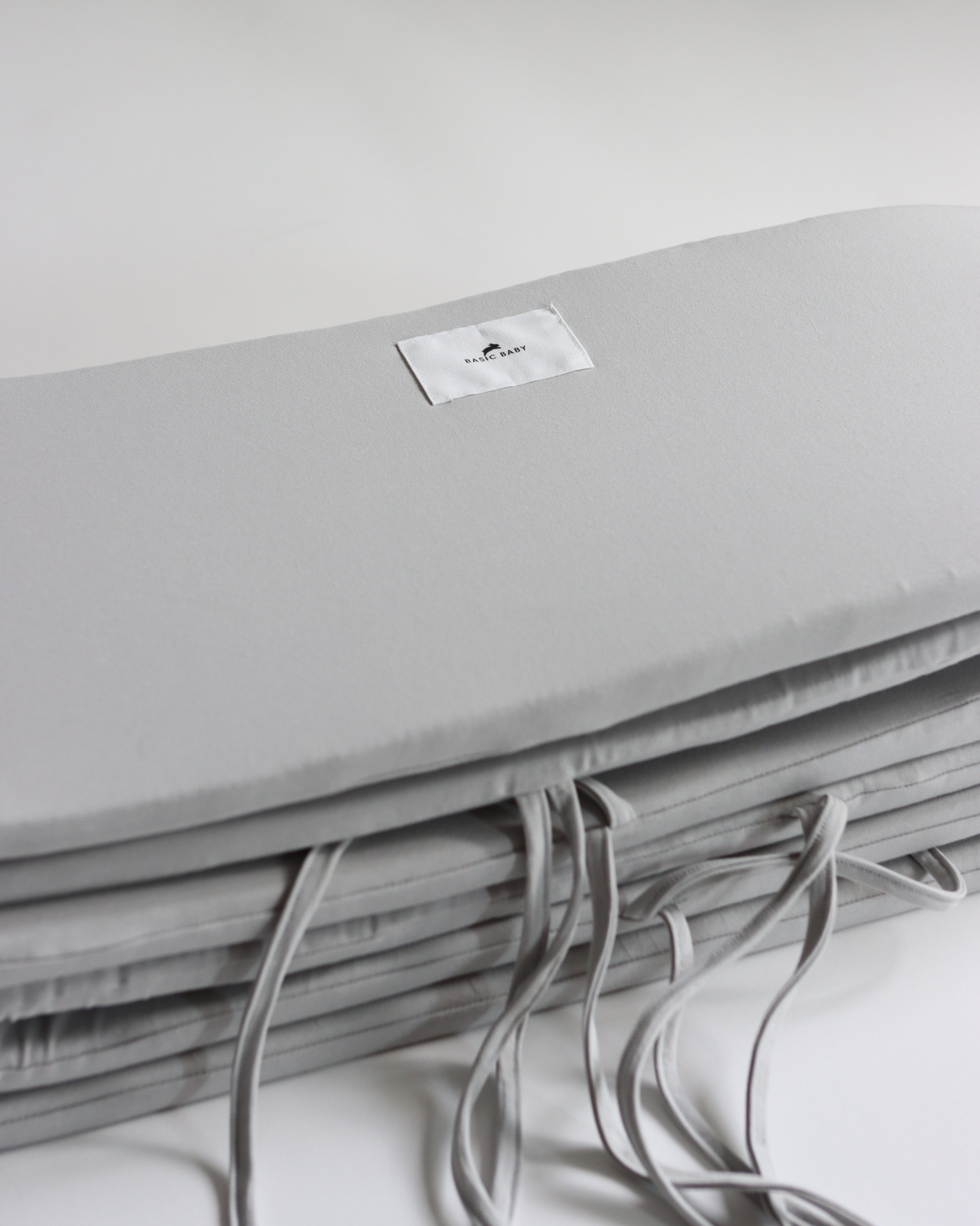 Rácsvédő 'SILVER GREY'
